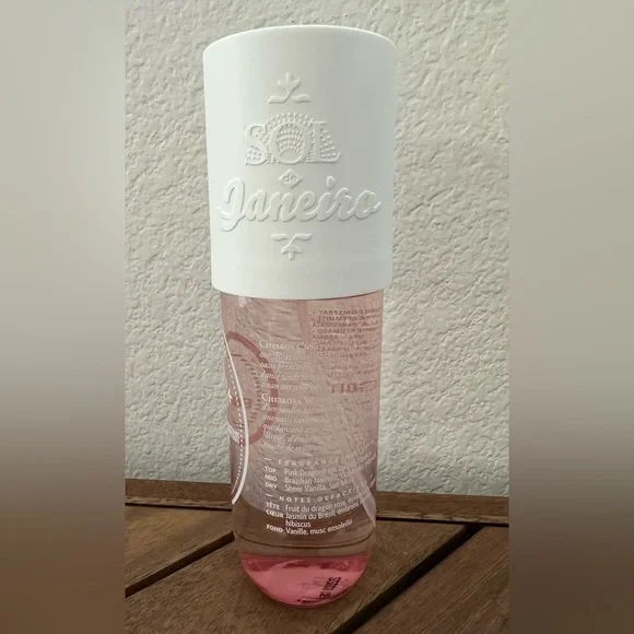 SOL DE JANEIRO Cheirosa 68. Size 8 fl.oz/240ml - Picture 2 of 4